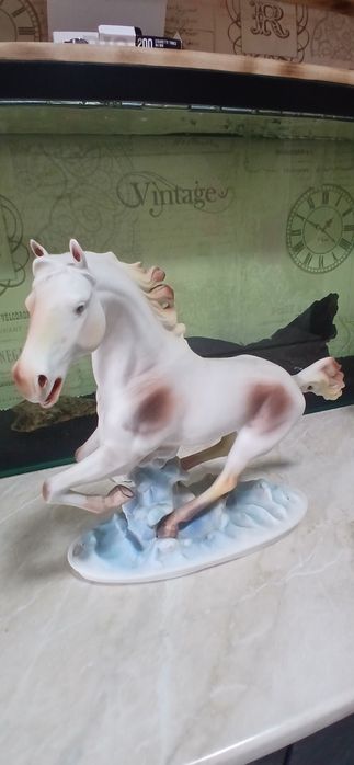 Bibelou ceramica