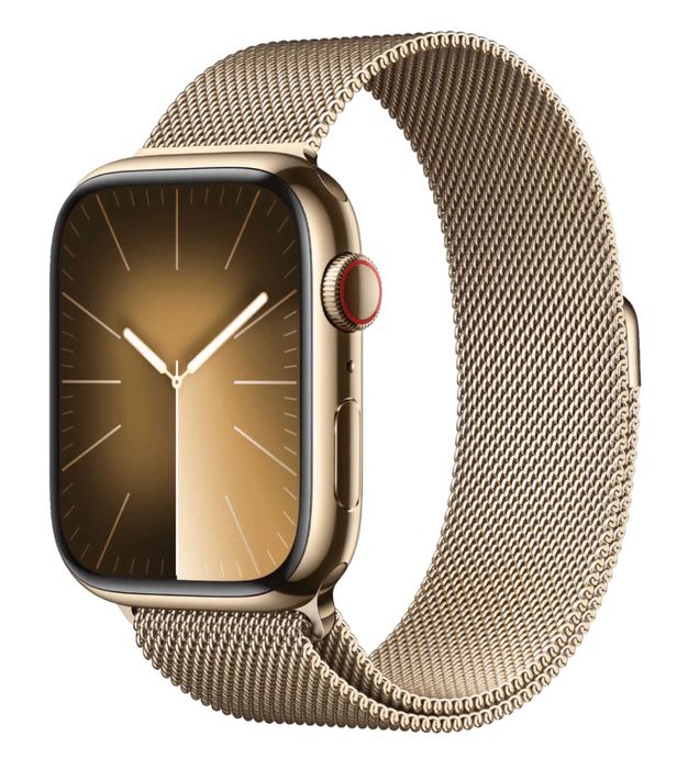 Apple Watch 10/46