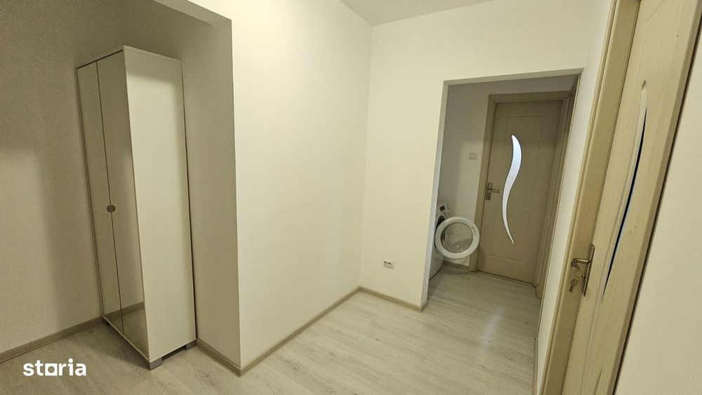 Apartament 2 camerE mobilat si utilat, Bloc la str Brailei, Mazepa 2