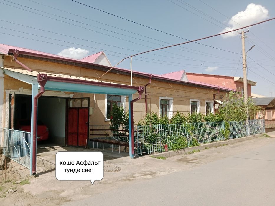 Нукус 1996 (Сул)