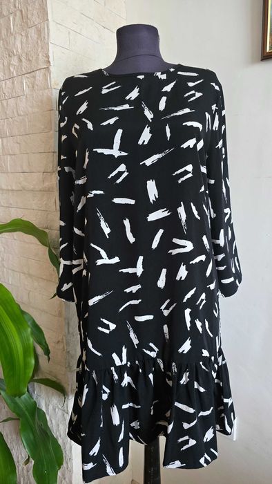 Ежедневни рокли Asos Design, New look, Pieces, H&M, MSCH