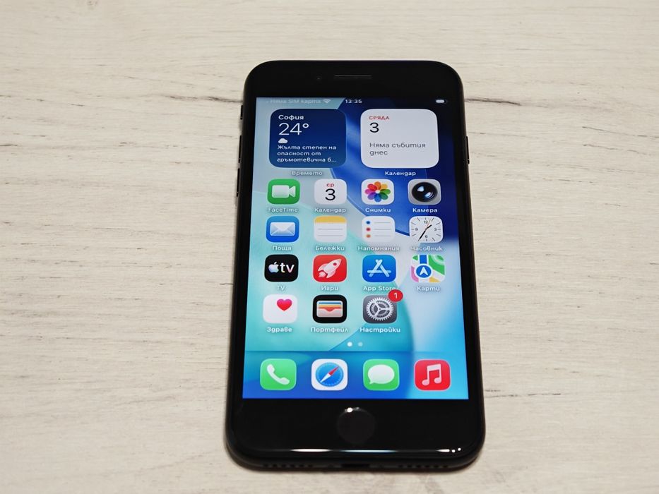 iPhone SE 2020 128 GB