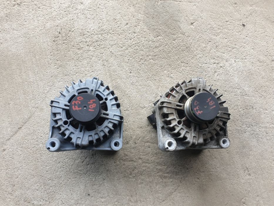 Alternator bmw f20 f30 f32