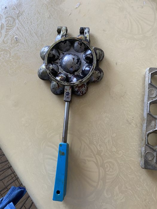 Пельменица