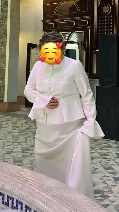 Платье нарядные