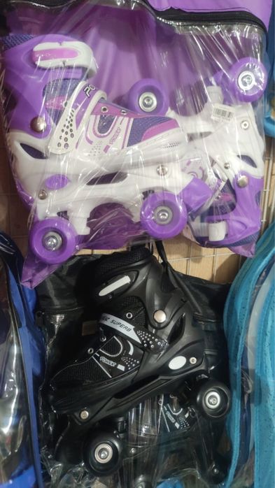 Квады размеры 31-34, 35-38