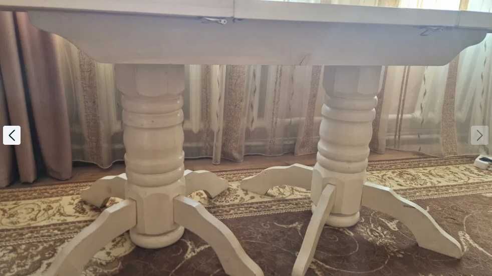 Продам обеденный стол