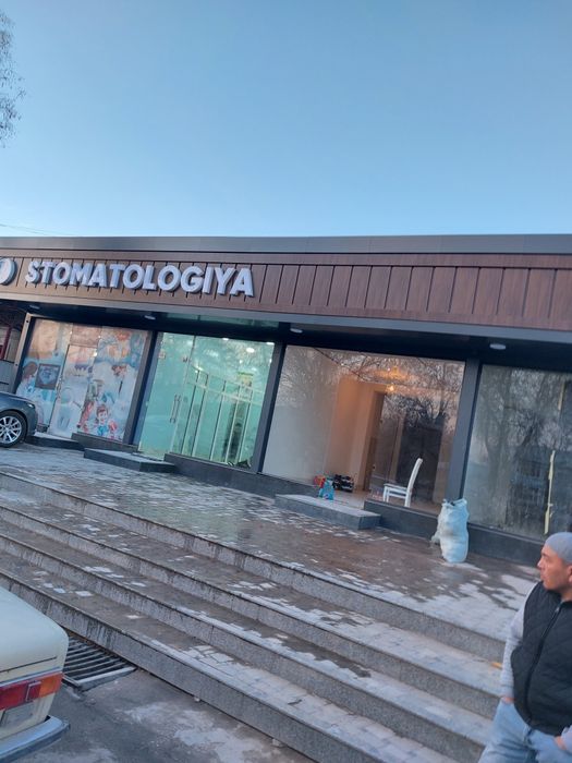 Алюкабонд монтаж