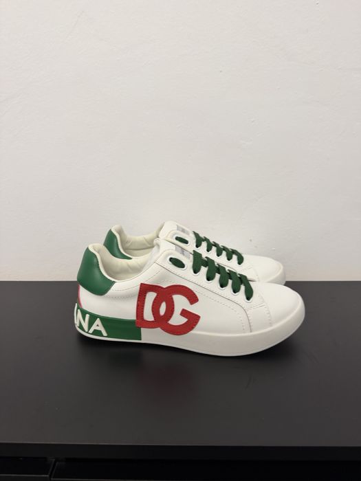 Dolce gabbana portofino LOGO Marimea 40 41 42 43