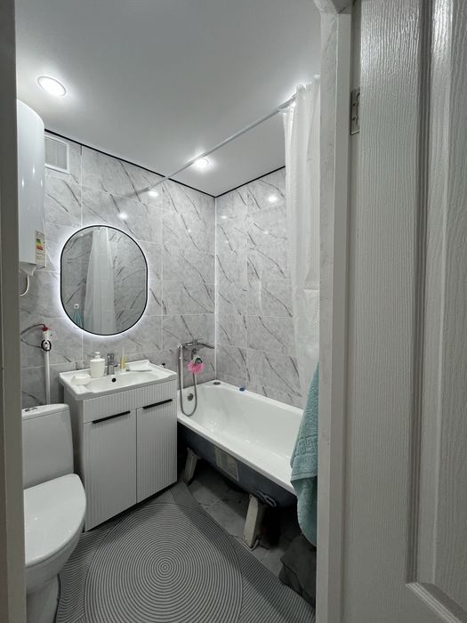 Продам квартиру 1ком кв