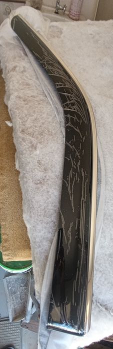 Ветровики Тойота Хайс