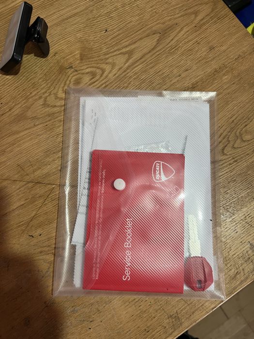 De vanzare Ducati Multistrada