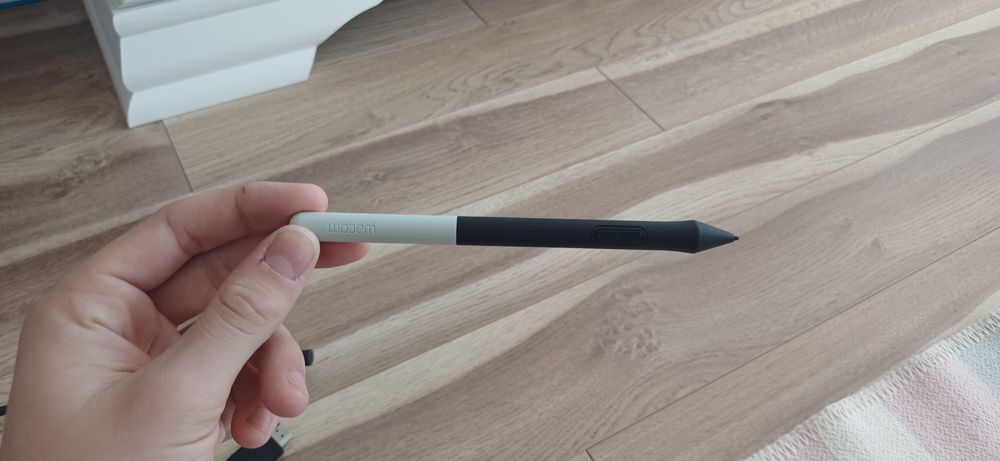 tableta grafica Wacom one display 12