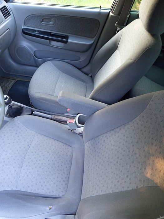 Кия Рио 1.5 97к.с