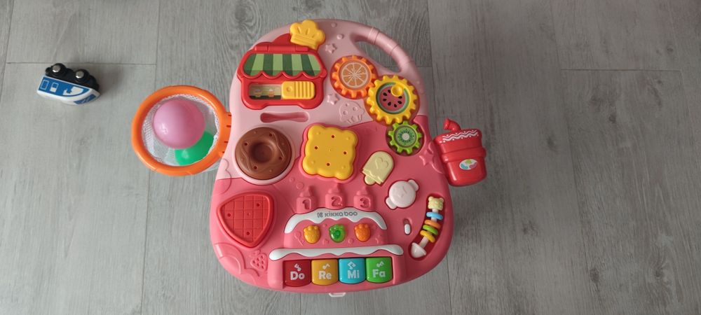 KIKKA BOO Играчка за прохождане