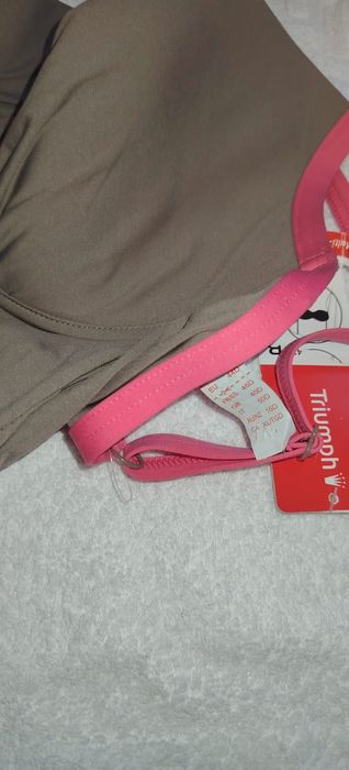 Costum baie întreg Triumph original
