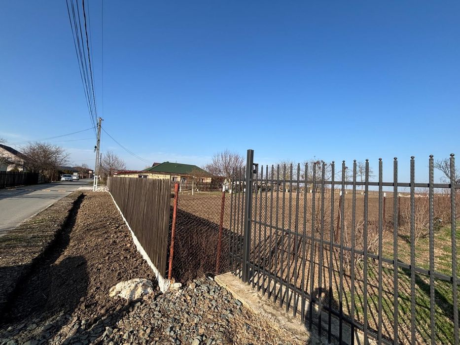 Oportunitate!!! Teren intravilan