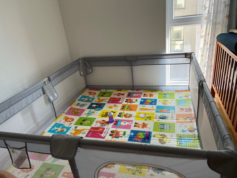 Кошара за игра/ playpen