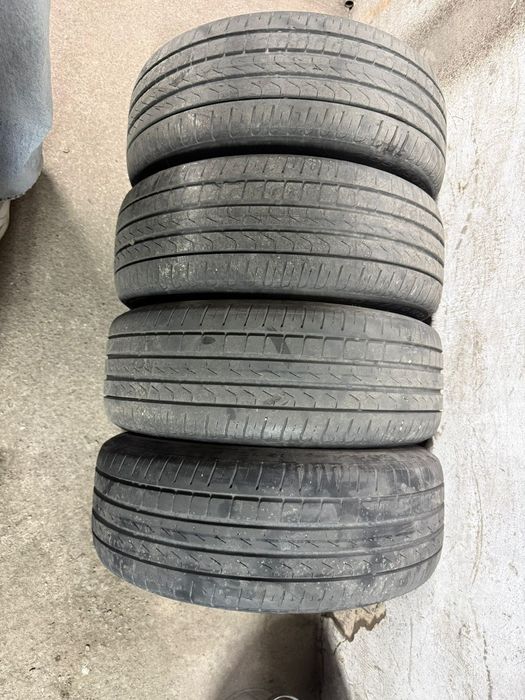 Шины летнии Pirelli
