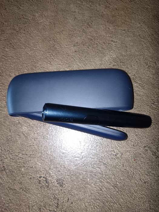 Aparat IQOS iluma