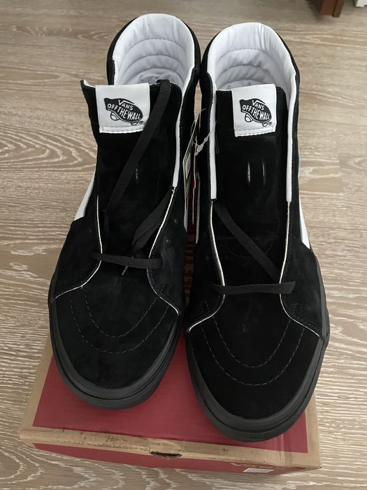 Vans мъжки кецове 46 номер