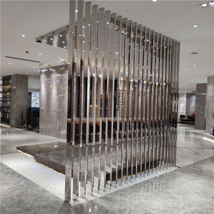 Перила казирок нержавейка барйер навес стелаж лофт решетка