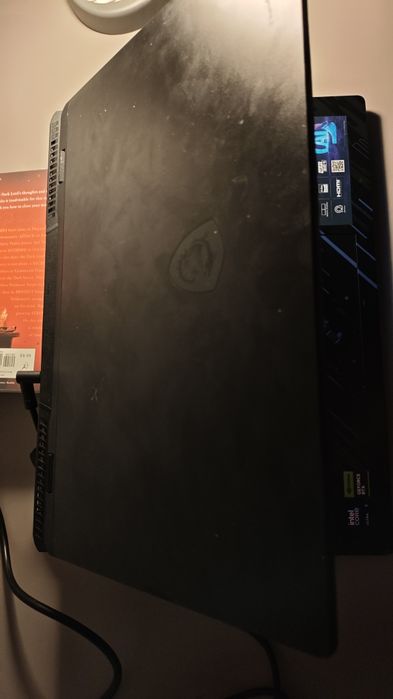 MSI Pulse 16 AI C1VGFG 32/1000