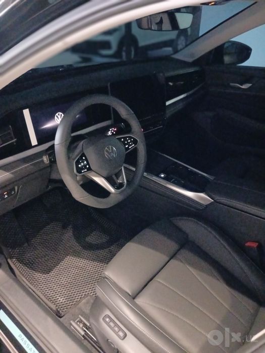 Passat pro Comfort line