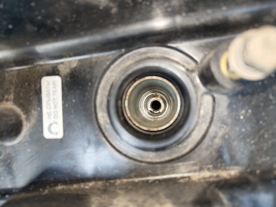 Двигатель Infiniti Nissan VQ35HR