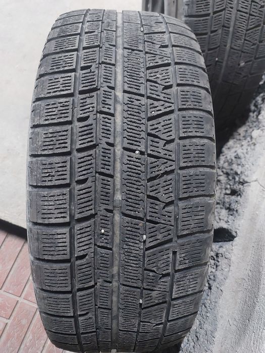 Бренд  Yokohama б/у