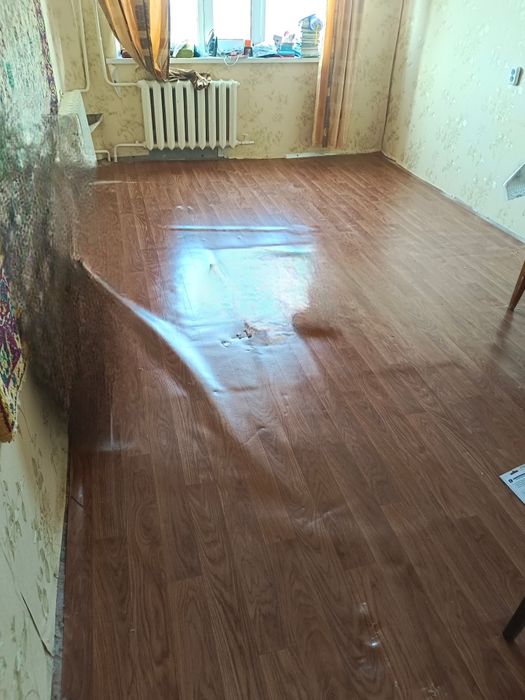 Продам линолиеум