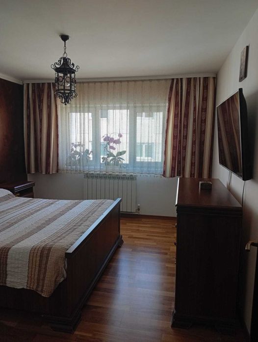 Apartament 3 camere