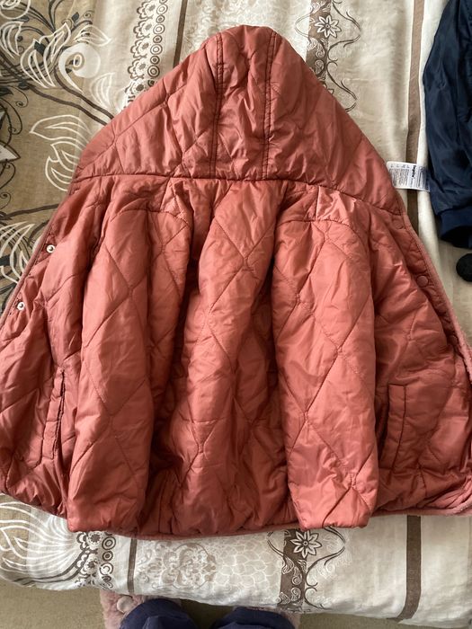 Детско яке ново за 5 годишно