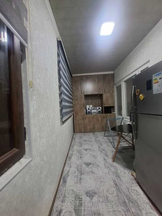 3-хонали уй сотилади,  Юнусобод т.,  10 квартал.