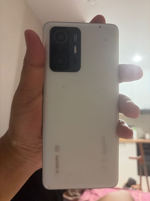 Смартфон Xiaomi 11T 128gb