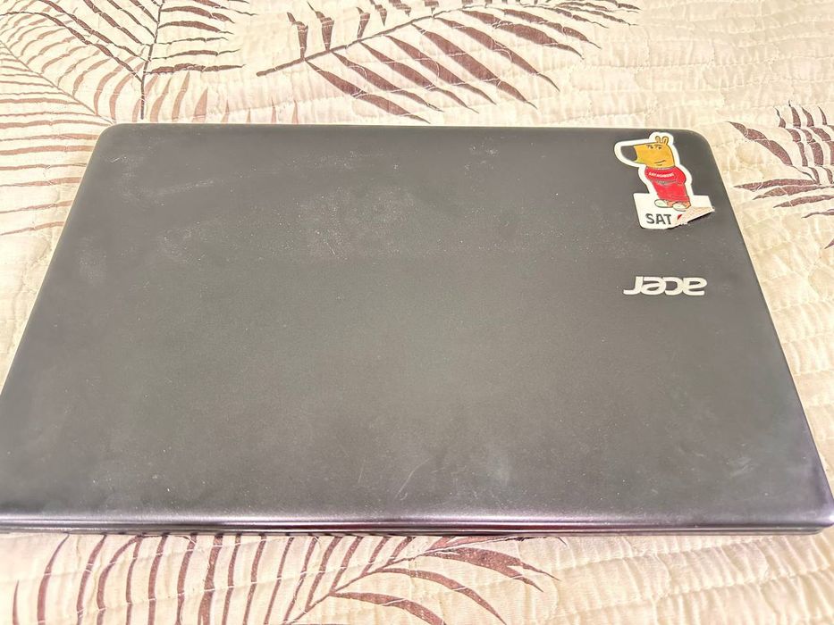 Продаётся ноутбук Acer Aspire E1-570G