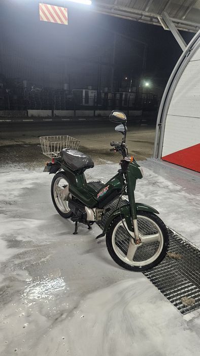 Vând peugeot fox 2 t