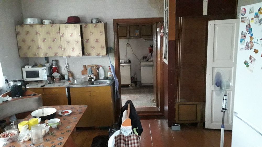 Дом и Бизнес готовый