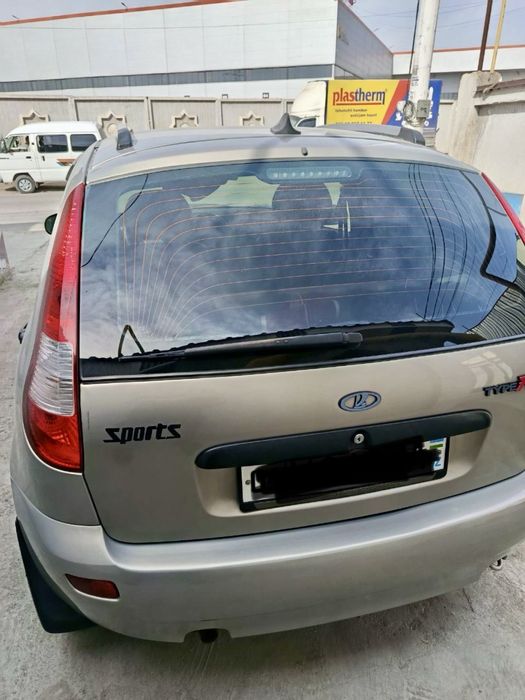 Lada kalina Hatchback 2008 года выпуска срочно продается!