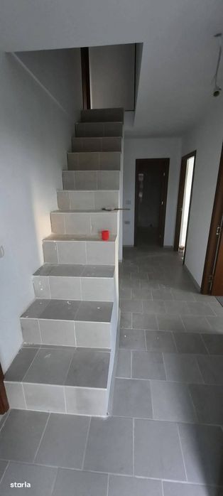 Ofertă Unică În Piață – Casă Nouă Voinesti La Doar 85.000 €!