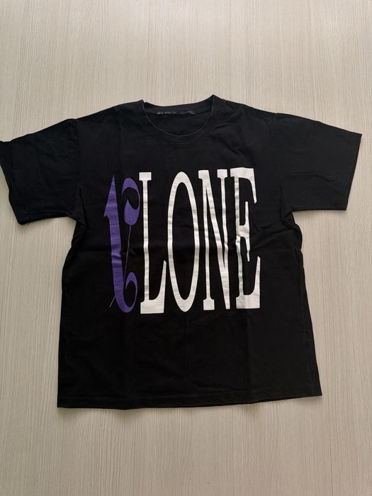 Тениска Vlone Palm Angels