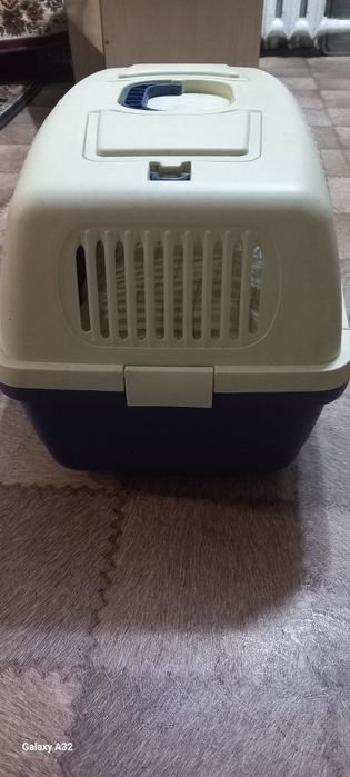 Продам переноску для животных