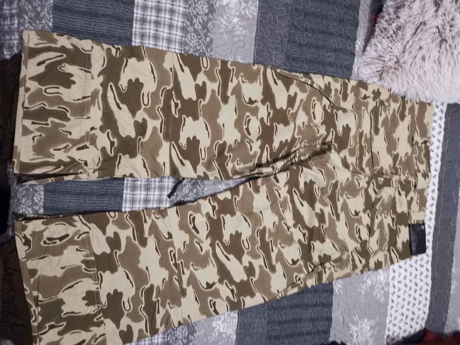 Pantaloni snowboarding burton