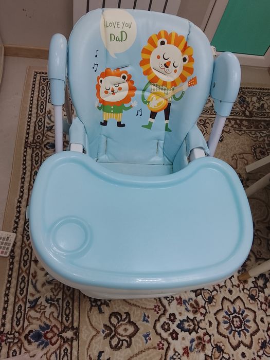 Стул для кормления