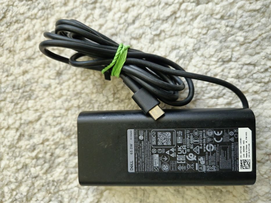 Incarcator DEll original 130W si  65W