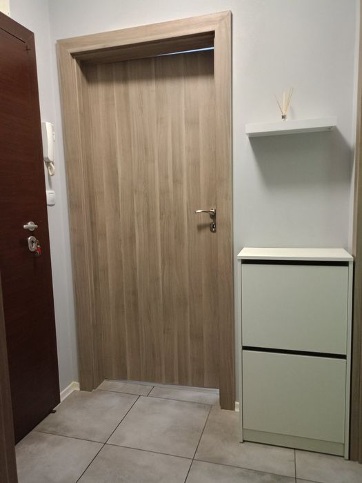 Дава се под наем Двустаен апартамент в Пловдив, Кършияка - 65 кв.м за 378.93 € - Снимка #6