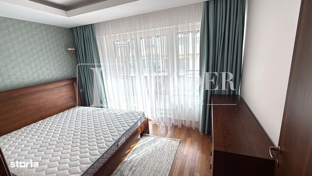 Inchiriere apartament I Herastrau - Soseaua Nordului