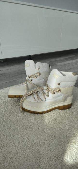Botine Tommy Hilfiger