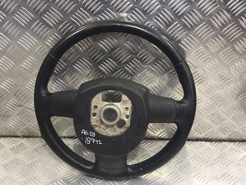 Волан Audi A6 2005г.