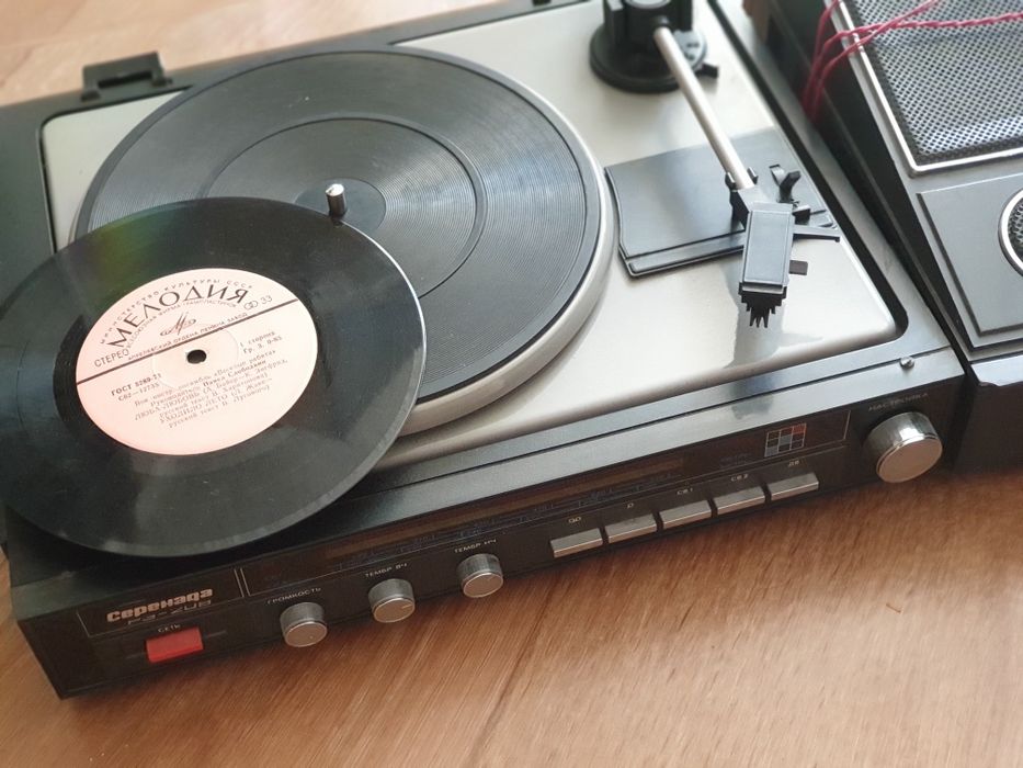 продаю проигрыввтель